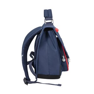 Paris Saint-Germain Gibecière 38cm 2 Comp Marine, vue 5