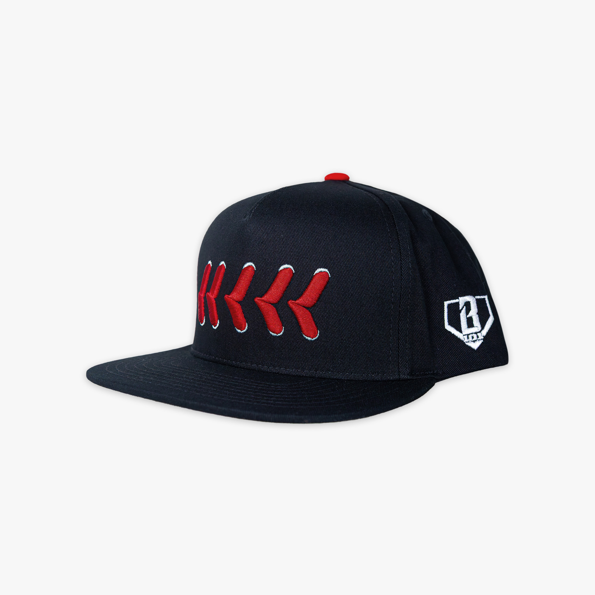 Men's Baseball Lifestyle 101 Seams Adjustable Hat