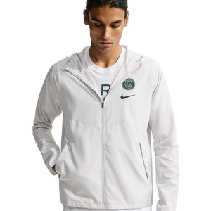 Veste de survêtement à capuche PSG City Side 2026/27, vue 2