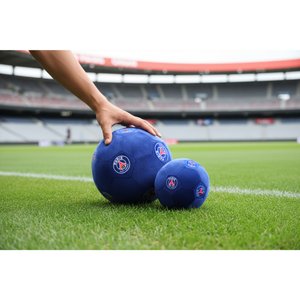 Ballon Doudou PSG - 12 cm, vue 3