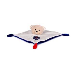 Ours Doudou PSG, vue 3
