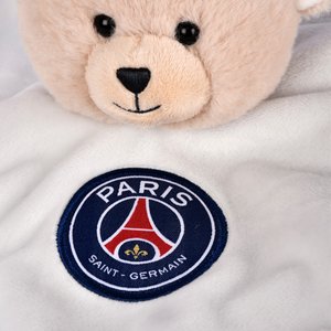 Ours Doudou PSG, vue 4