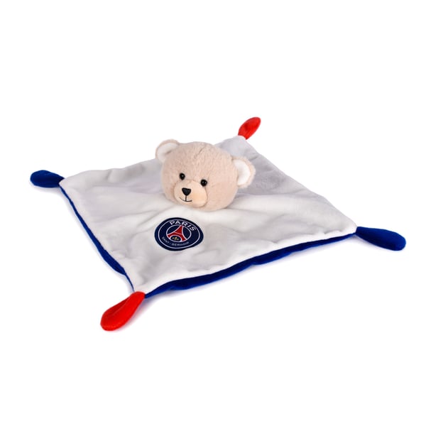 Ours Doudou PSG