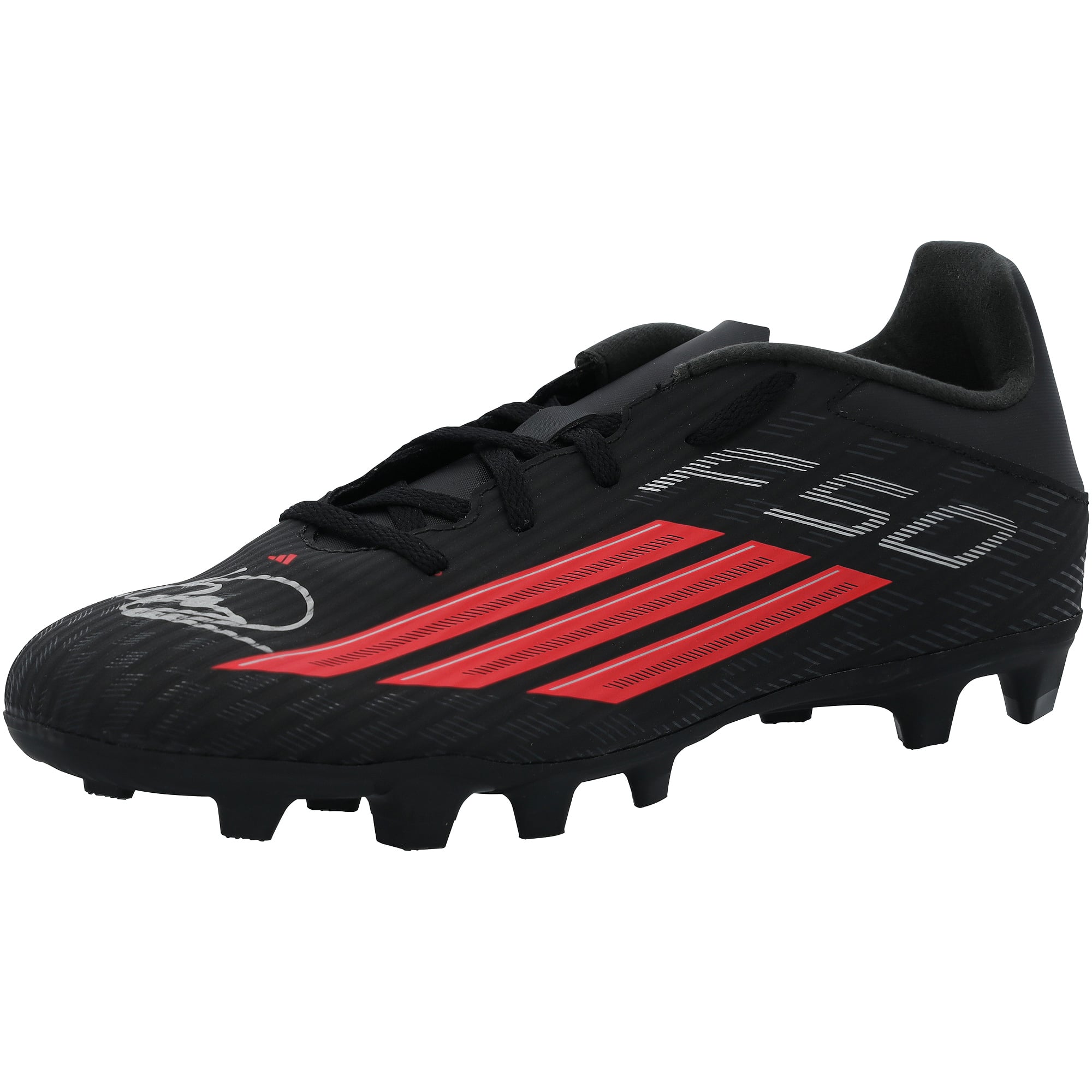 Luis Díaz Bayern Munich Autographed Black adidas F50 Soccer Cleat