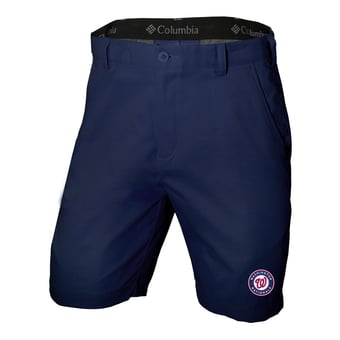 Washington Nationals Shorts