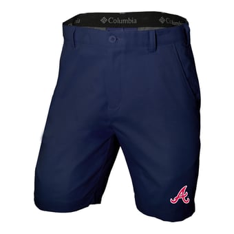 Atlanta Braves Shorts