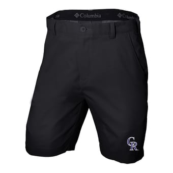 Colorado Rockies Shorts