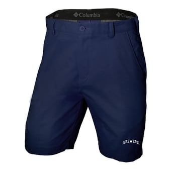 Milwaukee Brewers Shorts