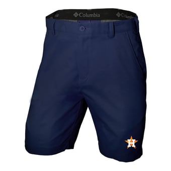 Houston Astros Shorts