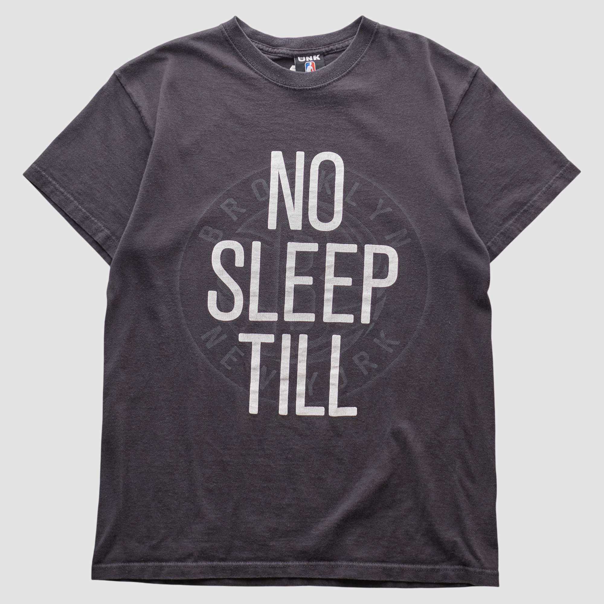 Brooklyn Nets Reebok 2010s T-shirt – Black – S by Fanatics Real Vintage Brooklyn Nets Reebok 2010s T-shirt – Black – S by Fanatics Real Vintage