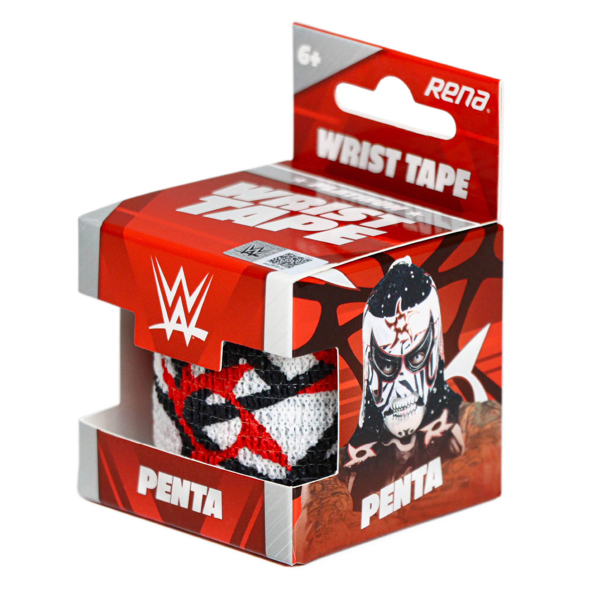 Penta Rena Platinum Collection Wrist Tape