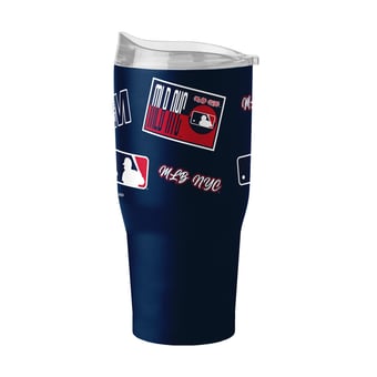 Logo Brands MLB Merchandise 30oz. Dreamweave Tumbler