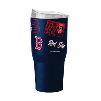 Logo Brands Boston Red Sox 30oz. Dreamweave Tumbler