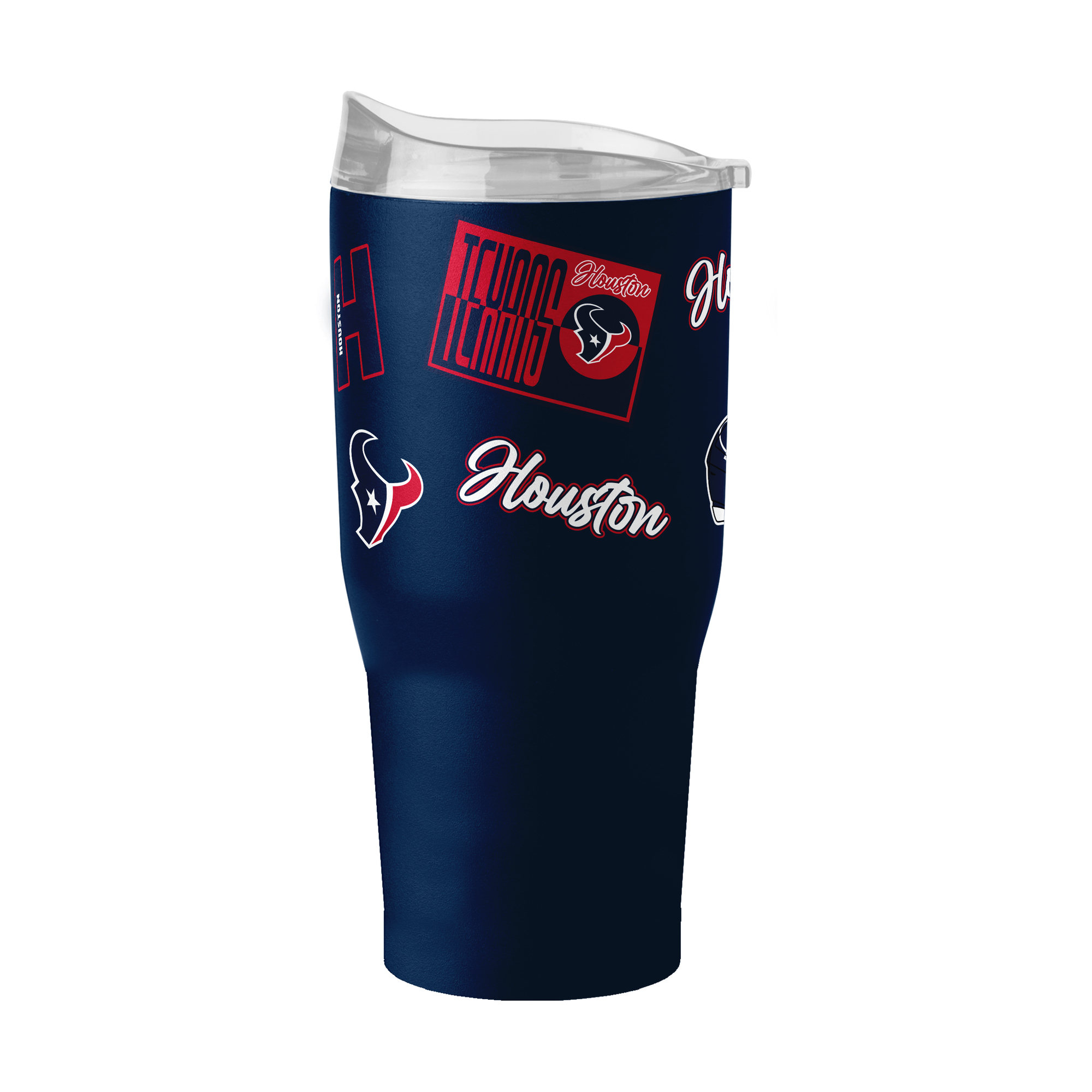 Logo Brands Houston Texans 30oz. Dreamweave Tumbler