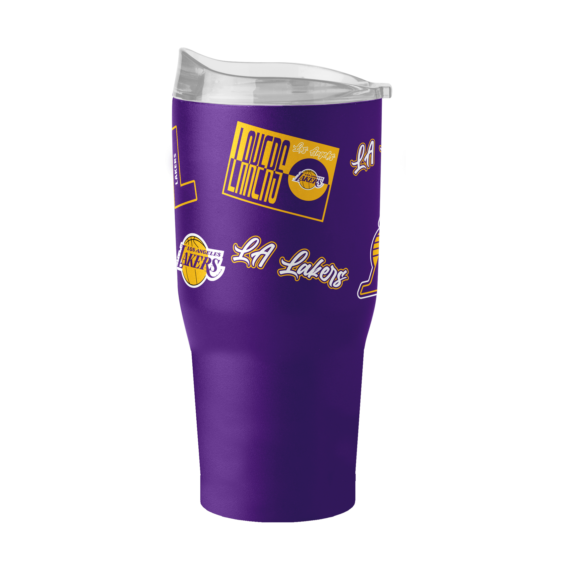 Logo Brands Los Angeles Lakers 30oz. Dreamweave Tumbler