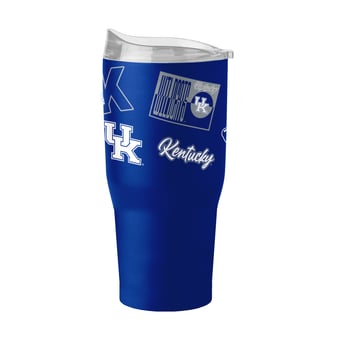 Logo Brands Kentucky Wildcats 30oz. Dreamweave Tumbler