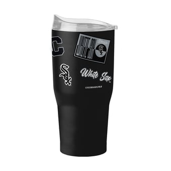 Logo Brands Chicago White Sox 30oz. Dreamweave Tumbler