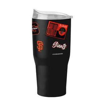 Logo Brands San Francisco Giants 30oz. Dreamweave Tumbler