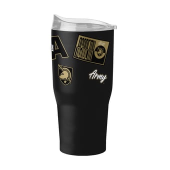 Logo Brands Army Black Knights 30oz. Dreamweave Tumbler
