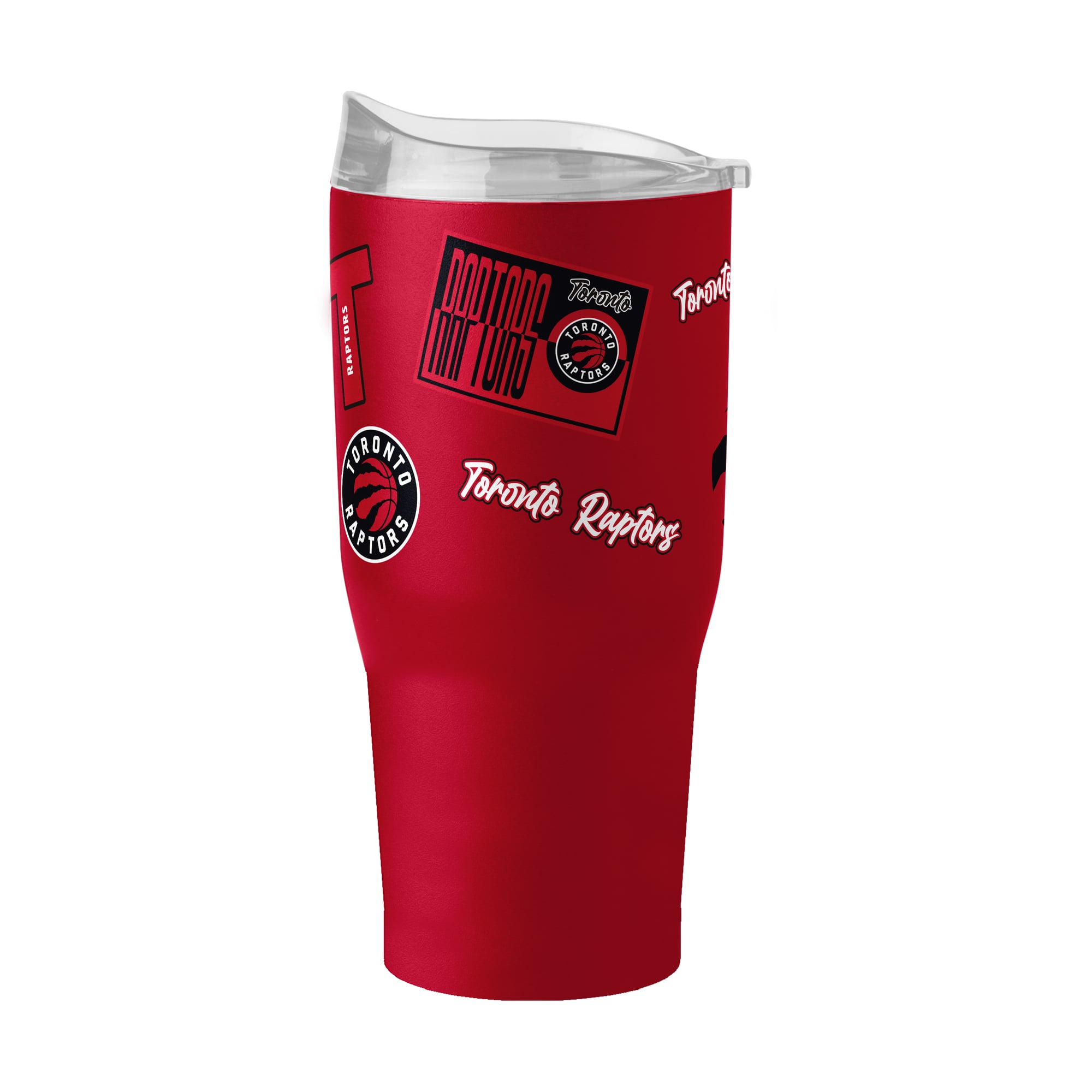 Logo Brands Toronto Raptors 30oz. Dreamweave Tumbler