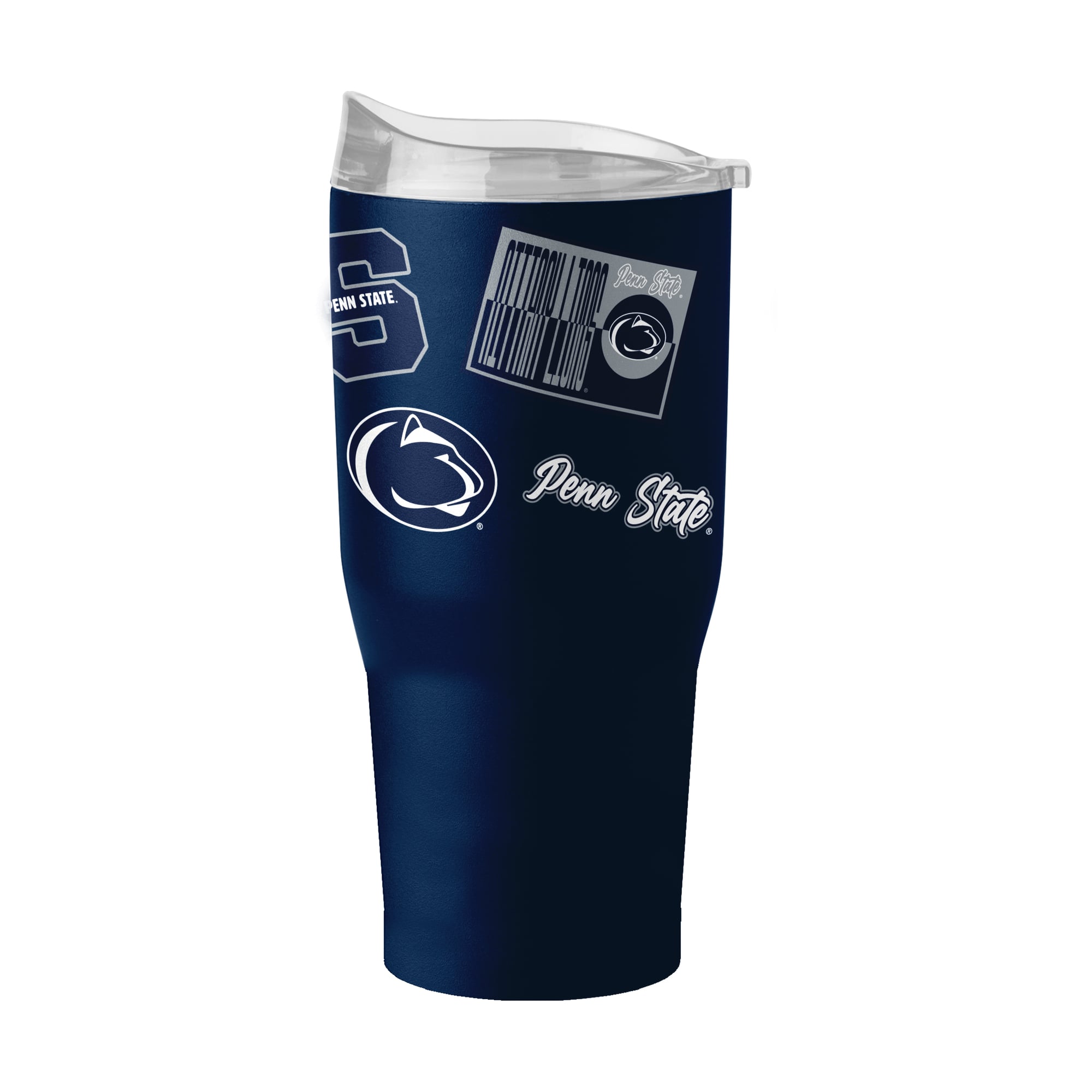 Logo Brands Penn State Nittany Lions 30oz. Dreamweave Tumbler