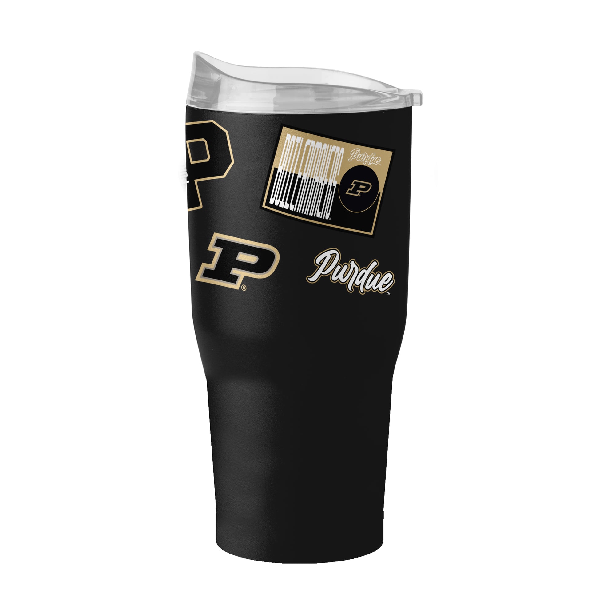 Logo Brands Purdue Boilermakers 30oz. Dreamweave Tumbler