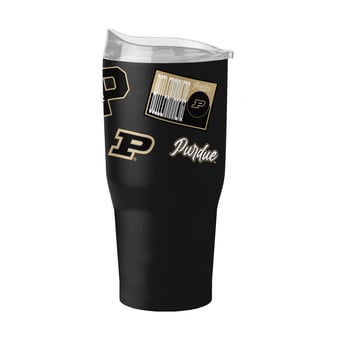 Logo Brands Purdue Boilermakers 30oz. Dreamweave Tumbler