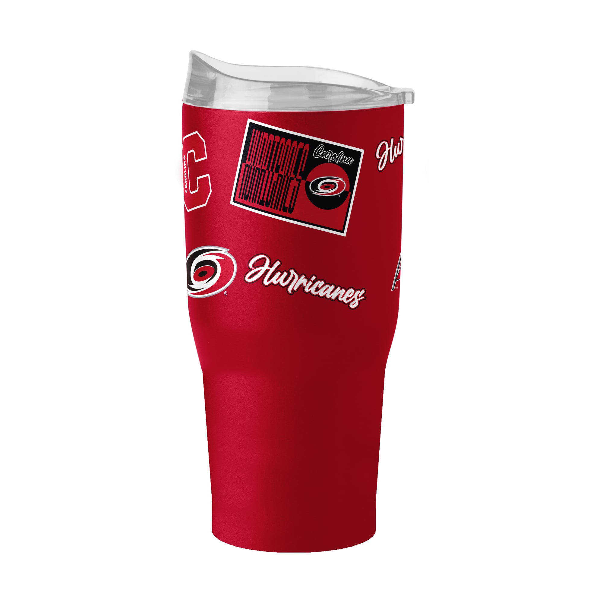 Logo Brands Carolina Hurricanes 30oz. Dreamweave Tumbler