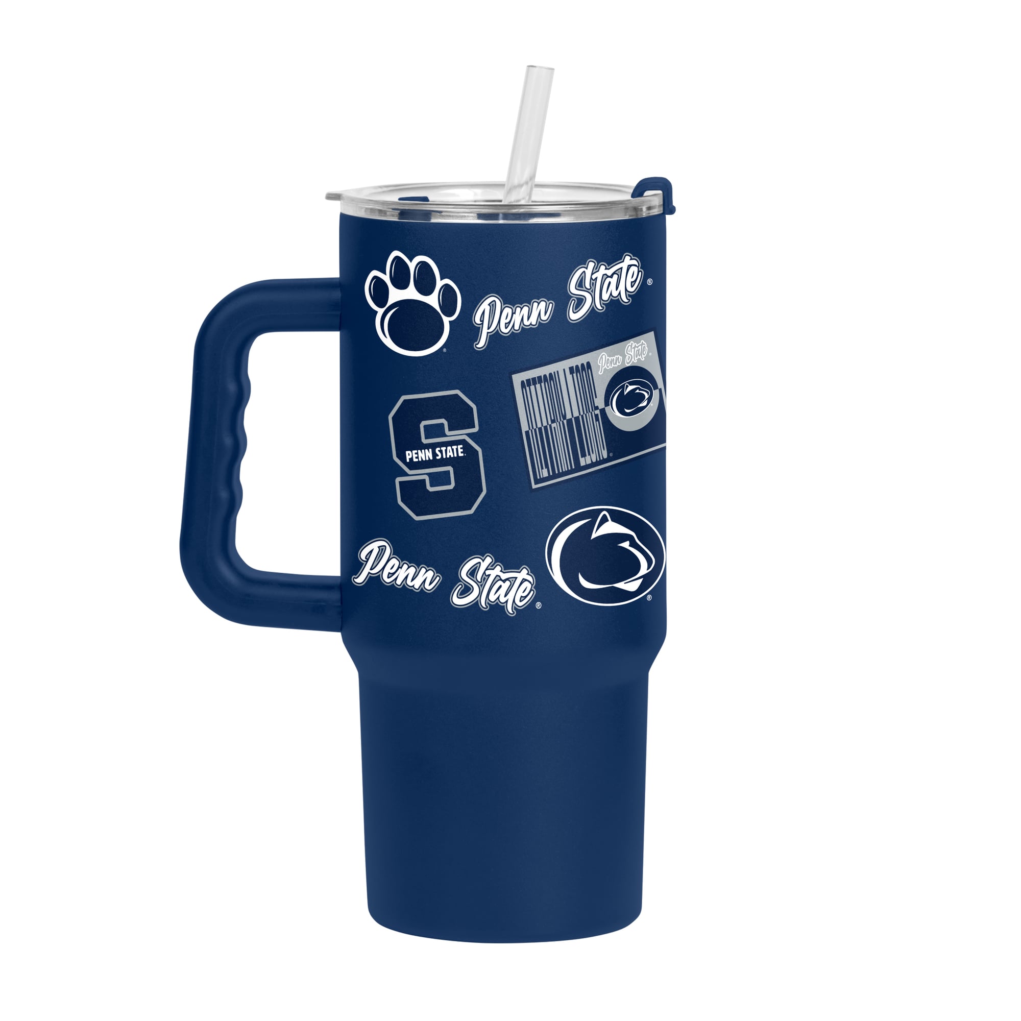 Logo Brands Penn State Nittany Lions 24oz. Dreamweave Tumbler