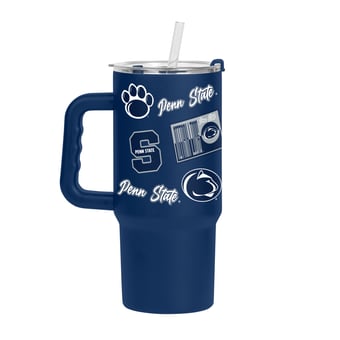 Logo Brands Penn State Nittany Lions 24oz. Dreamweave Tumbler
