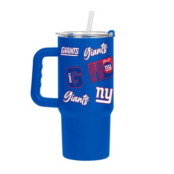 Logo Brands New York Giants 24oz. Dreamweave Tumbler