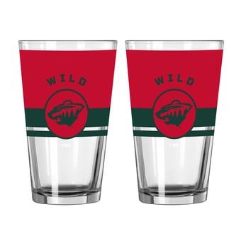 Minnesota Wild Cups, Mugs and Shot Glasses