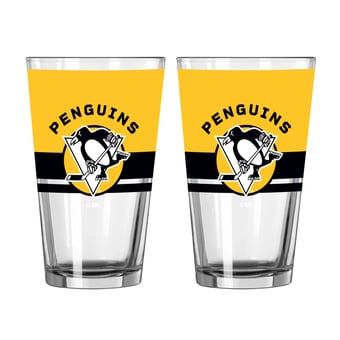 Pittsburgh Penguins Cups, Mugs and Shot Glasses