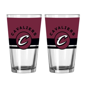 Cleveland Cavaliers Cups, Mugs and Shot Glasses