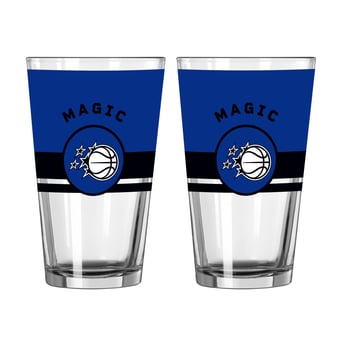 Orlando Magic Cups, Mugs and Shot Glasses