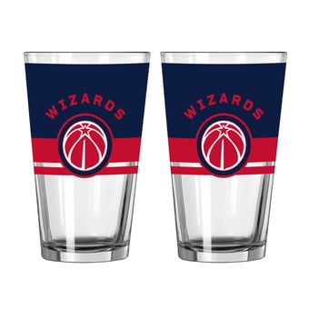 Washington Wizards Cups, Mugs and Shot Glasses