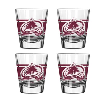 Colorado Avalanche Kitchen and Bar