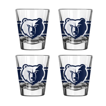 Memphis Grizzlies Kitchen and Bar