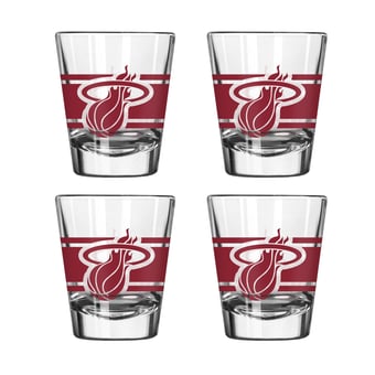 Miami Heat Kitchen and Bar