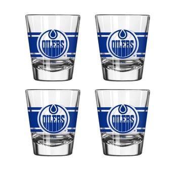 Edmonton Oilers Kitchen and Bar