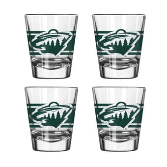 Minnesota Wild Kitchen and Bar