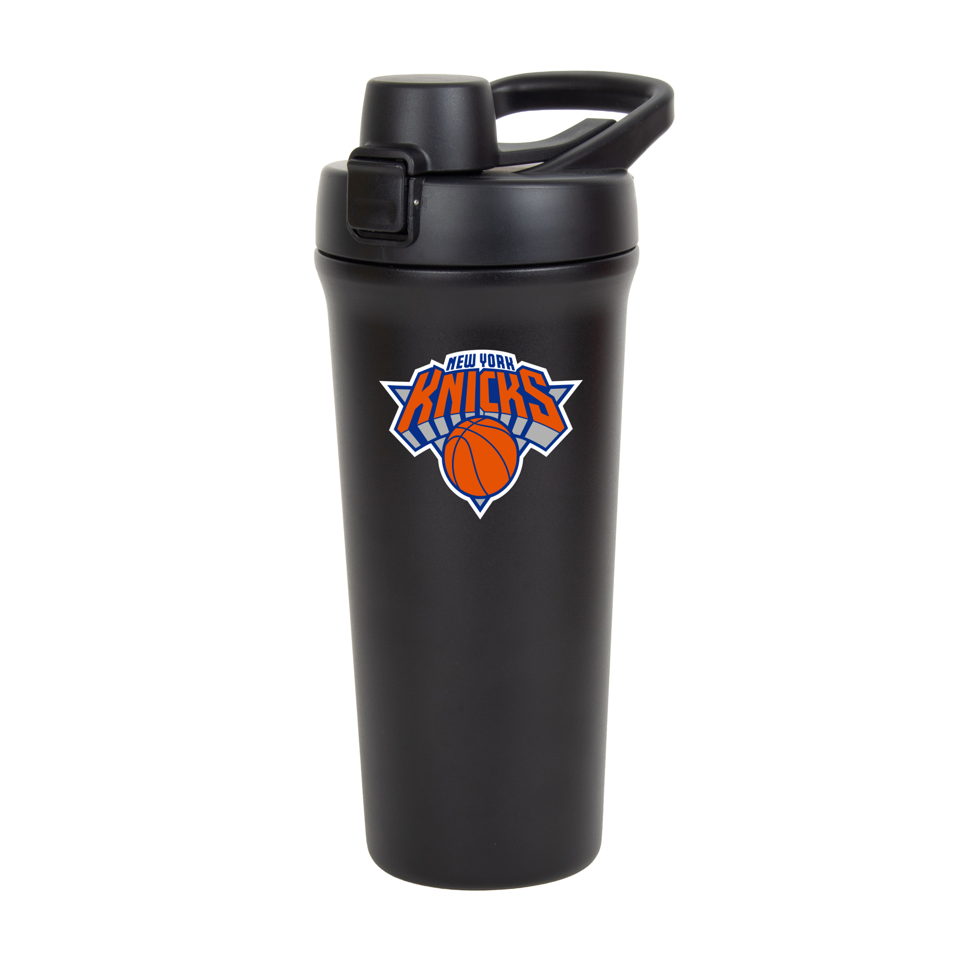 Logo Brands New York Knicks 26oz. Flipside Shaker Bottle
