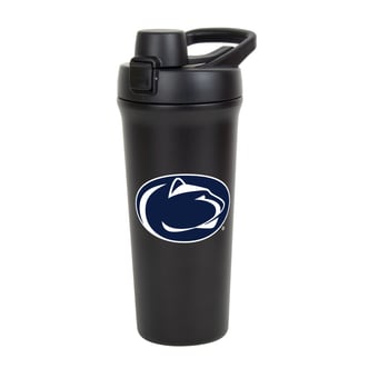 Logo Brands Penn State Nittany Lions 26oz. Flipside Shaker Bottle