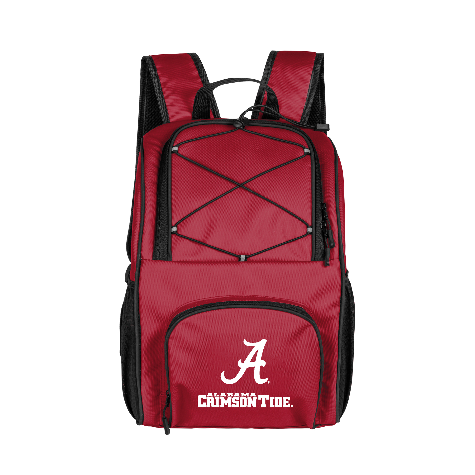 Logo Brands Alabama Crimson Tide 24-Can Flex Cooler
