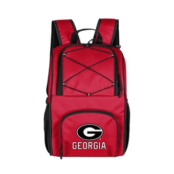 Logo Brands Georgia Bulldogs 24-Can Flex Cooler