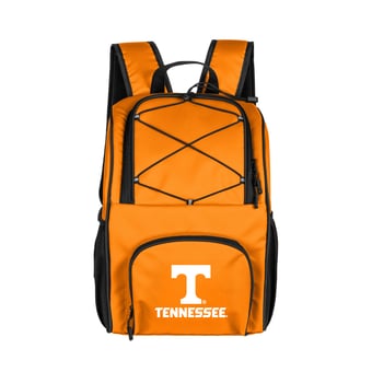 Logo Brands Tennessee Volunteers 24-Can Flex Cooler