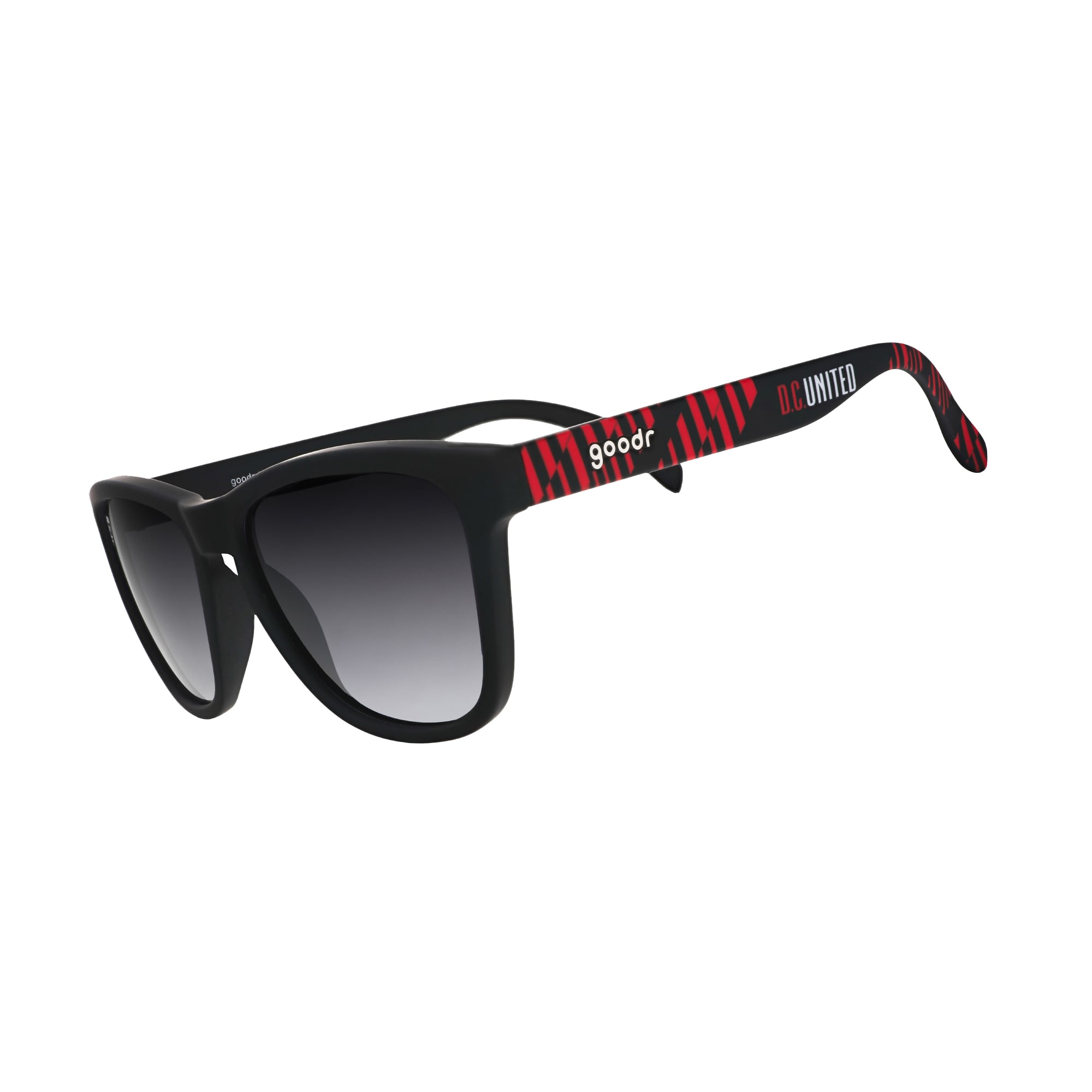 D.C. United Unisex goodr Team Sunglasses