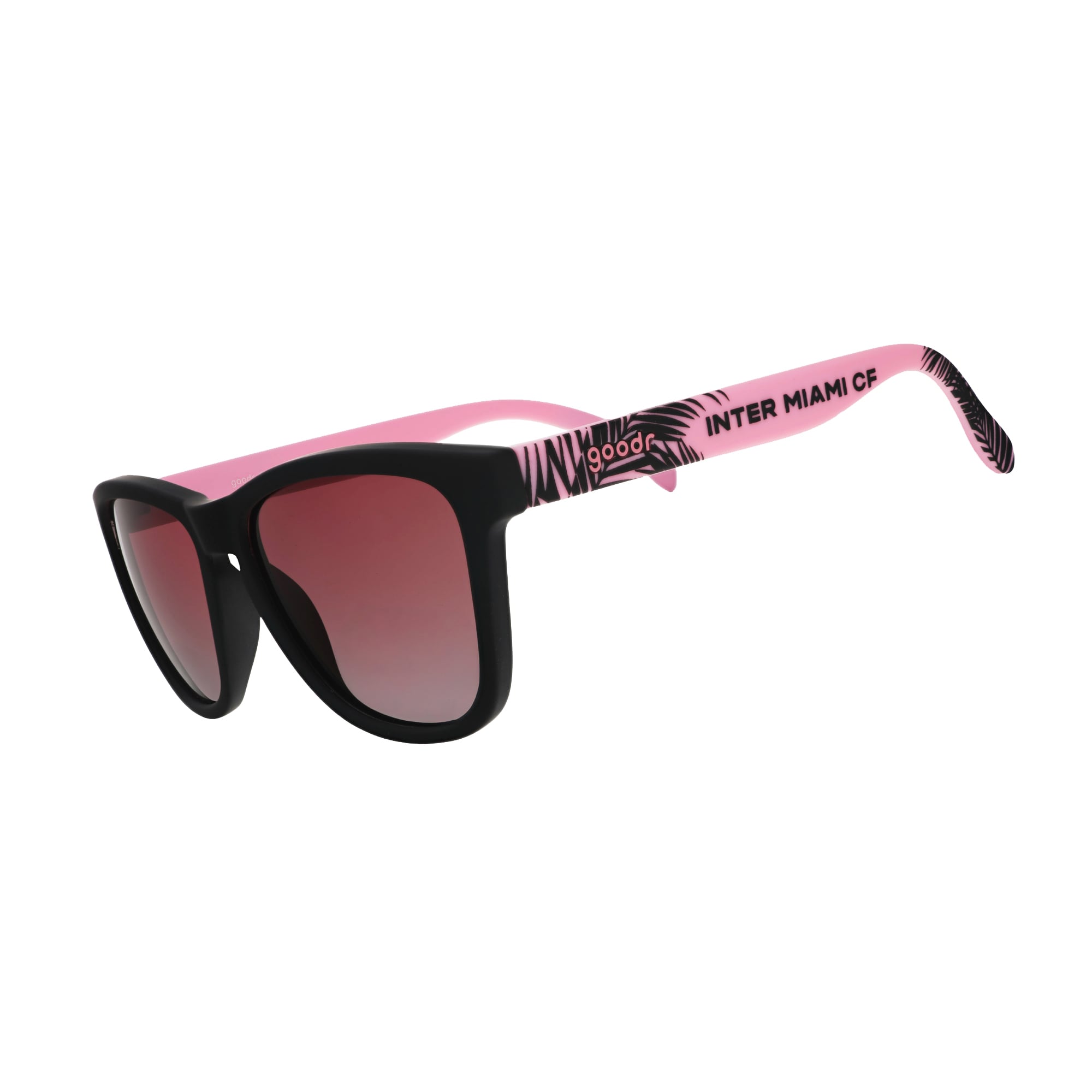 Inter Miami CF Unisex goodr Team Sunglasses
