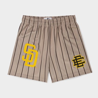 San Diego Padres Shorts
