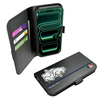 Keyscaper Chicago Cubs iPhone Folio 2.0 Case
